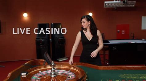 live dealer casino software.